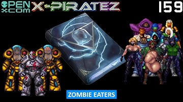 OpenXcom: X-Piratez - Part 159
