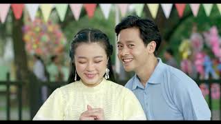 CHAN THAR LONGYI COMMERCIAL (LOVE STORY)