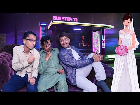 Father In Law- Son Of Sikandar Sanam Show EP