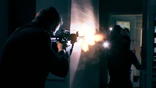 John Wick VR Experience