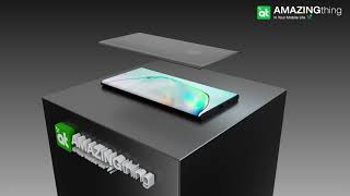 AMAZINGthing Note 10 3D Glass screenshot 5