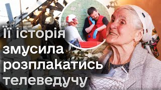 Ракета Забрала Дім! Небайдужі Допомогли З Квартирою У Києві! Неймовірна Історія Квіткарки З Оболоні