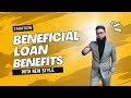 ACCA Taxation (TX) | Beneficial Loan Benefits (New Style)