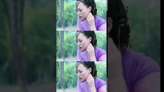 #290 [Hanfu beauty汉服美女] 古装美人古装女子群像，摘下面纱的那一瞬间，谁惊艳了你？