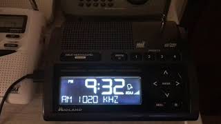 KDKA FAILED ME FOR THE FIRST TIME!!!!!!!!!!!!!!! (9/26/21)