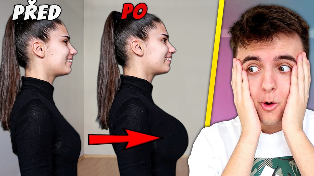 Zkouším TikTok Triky, které Vám Změní Život!