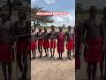 Welcomed by the soul of Maasai Mara ❤️🎶 #masaimara #kenya #travelshorts