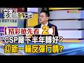 精彩搶先看2【錢線百分百】20260713《CSP廠下半年轉好?迎新一輪反彈行情?》│非凡財經新聞│