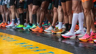 Did You Know: The History of the Marathon | Encyclopaedia Britannica