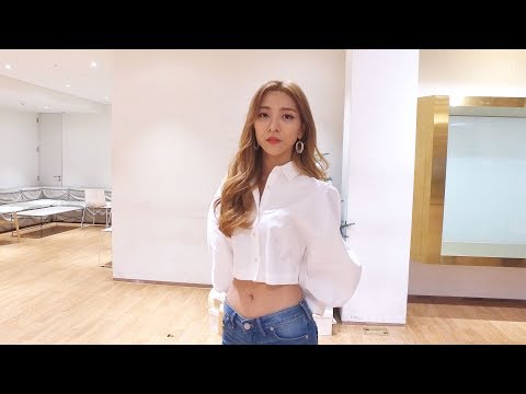 Free Download Luna 루나 '운다고 (even So)' Dance Practice Mp3 dan Mp4