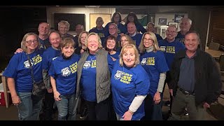 A Weekend to Remember - 50th Reunion BHS Class of '75