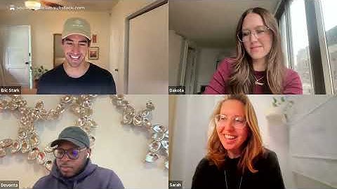 From Social Coordinator to VP - Career Growth in Social