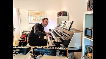 Cirklon Song, Scene and Track Page Informational Video Message