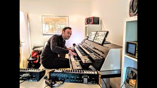 Cirklon Song, Scene and Track Page Informational Video Message