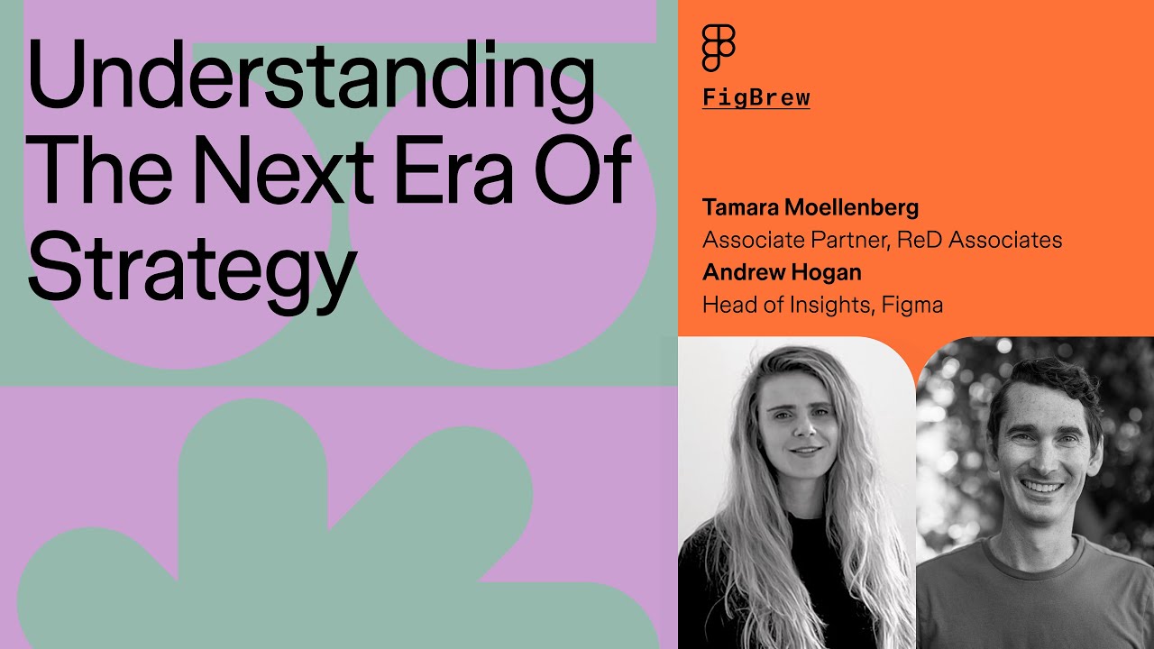 FigBrew: Понимание новой эры стратегии с Тамарой Моэлленберг