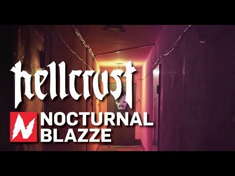 Putar Rimba Khalayak - Hellcrust