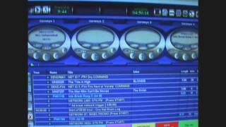 Radio Studio Tour   Leicester Square London screenshot 5