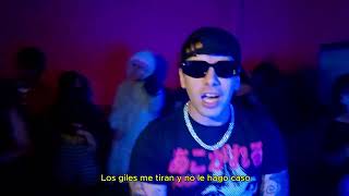 NINJA MALO X KLAUW05 - UNA VELA (Video oficial)