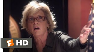 Airline Disaster (2010) - Space Laser Scene (9/10) | Movieclips