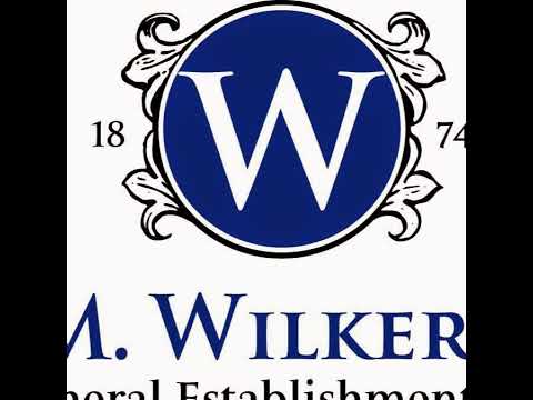 Jm Wilkerson Funeral Home Obituaries Petersburg Virginia