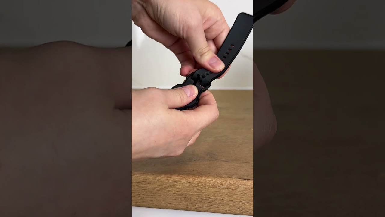 YEKO Watch Ultra i1 asmr 