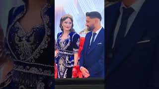 Gelinin Damada Yaptığı Bakış Gündem Oldu Üğün