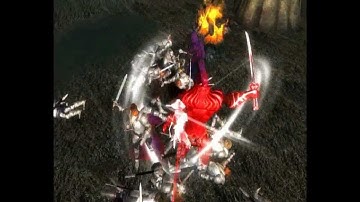 Oblivion - Devil May Cry Mods and DR5