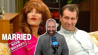 Al Bundys Best Insults | Reaction
