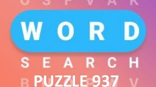 Word Search Dg words screenshot 4