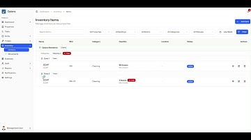 Oplano – The Ultimate Housekeeping & Property Management System | Smart Hotel & Facility Operations