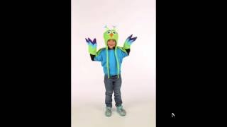 Cuddle Buddies Hats - Nancys Notions