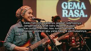 Download Lagu Bukan Salah Aku MP3