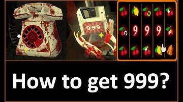 CloverPit - Step by step 999 tutorial (Ascension Achievement)