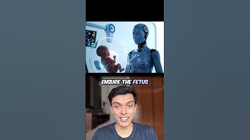 Robot Mothers: The Future of Childbirth?