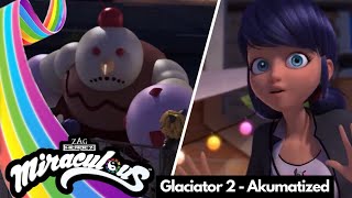 Miraculous Glaciator 2 - Akumatized Mlb World09