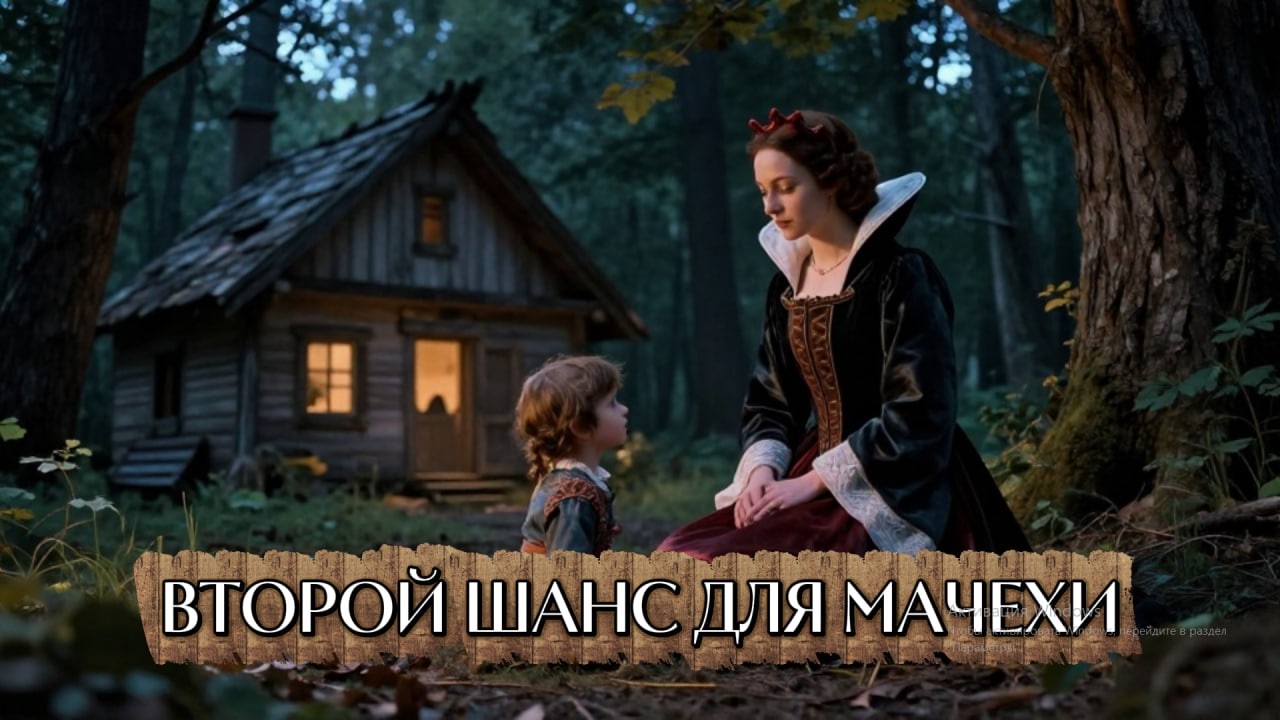 📖ПОЛНАЯ АУДИОКНИГА📖ВТОРОЙ ШАНС ДЛЯ МАЧЕХИ❤️🍷 ЛЮБОВНЫЕ ФЕНТЕЗИ🍷