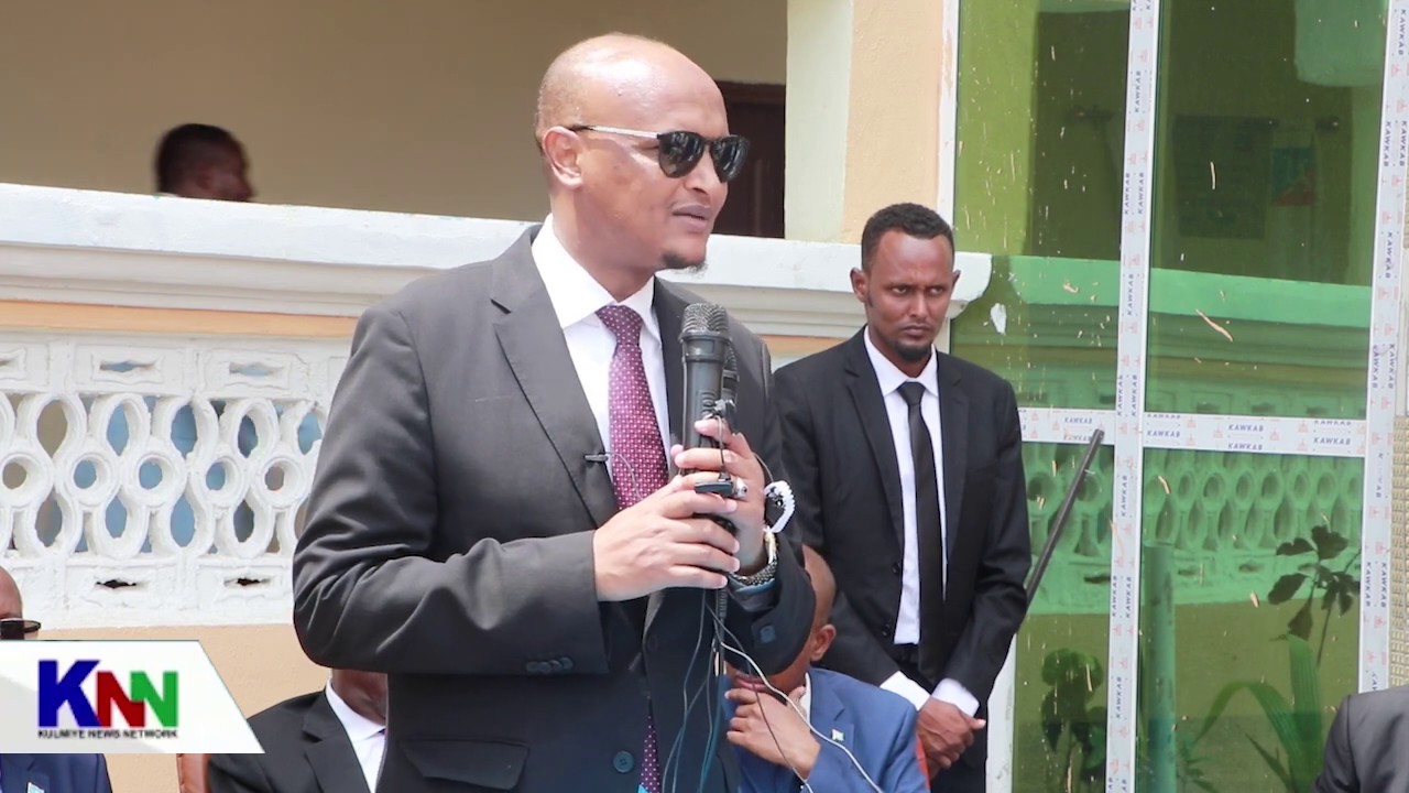 SIDEE LOO DHISAY XARUNTA DEGMADA YAAQSHIID?