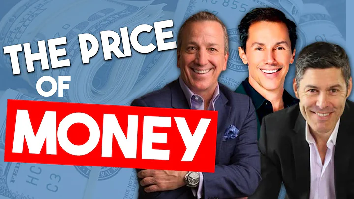 The Price of Money and How Powerful It Is To The G...