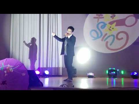 《情憑誰來定錯對》--- Gary