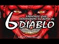 6 FAMOSOS QUE VENDIERON SU ALMA AL DIABLO - Parte 1