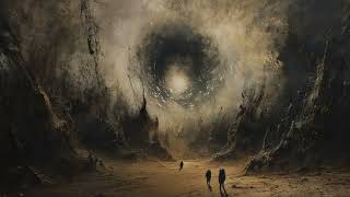 Desert of the Forgotten, Ch. 3: Into the Abyss (dark ambient music, lovecraftian horror)
