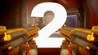 2 PHONES - Splitgate 2 Montage