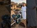 देसी दिमाग का गज़ब आविष्कार! #farming #desijugad #viral