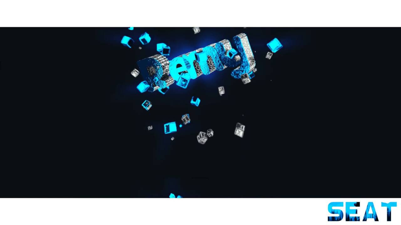 Intro - RemyGames - SpeedFX