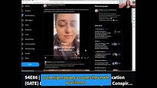 Part 2 gifted programs has Zenner cards pink liquid drinks for kids