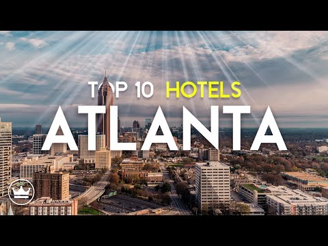 Hotels Near Mia Aesthetics Atlanta Ga