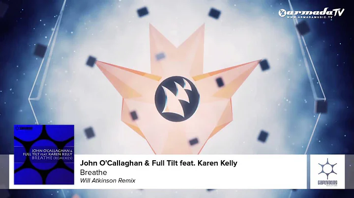John O'Callaghan & Full Tilt feat. Karen Kelly - B...