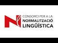 Acte voluntaris per la llengua consorci de normalitzaci lingstica