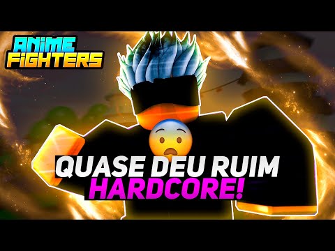 Anime Fighters no Roblox: saiba o que é e como jogar o game