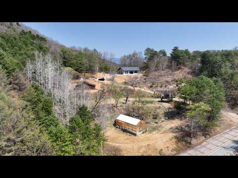 Living with Animals｜A Unique Country House in Hongcheon